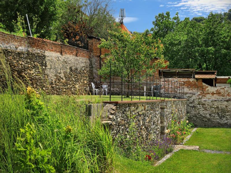 Pension Gardena Kaplická 3 image