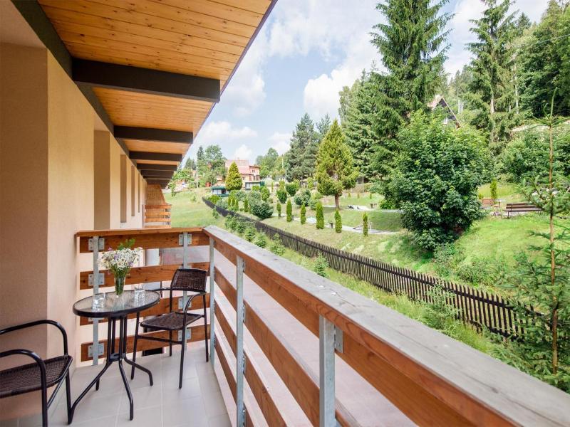 Hotel Bon image