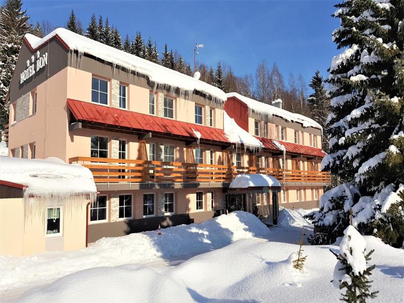 Hotel Bon image