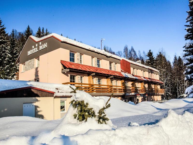 Hotel Bon image