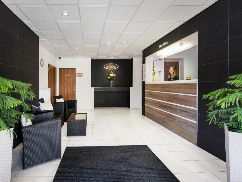 Hotel Bon image