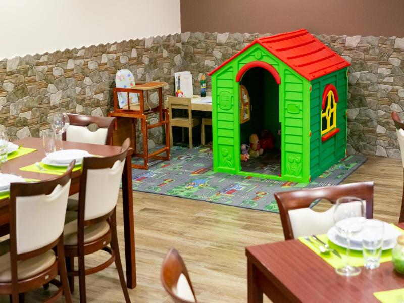 Hotel Bon image