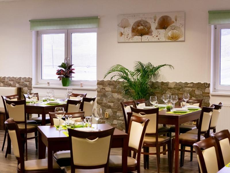 Hotel Bon image