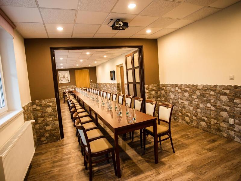 Hotel Bon image