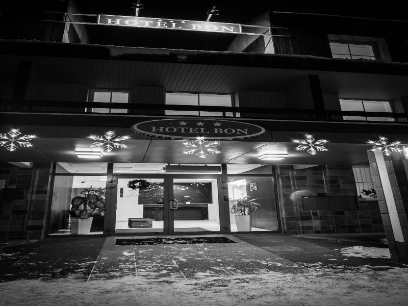 Hotel Bon image