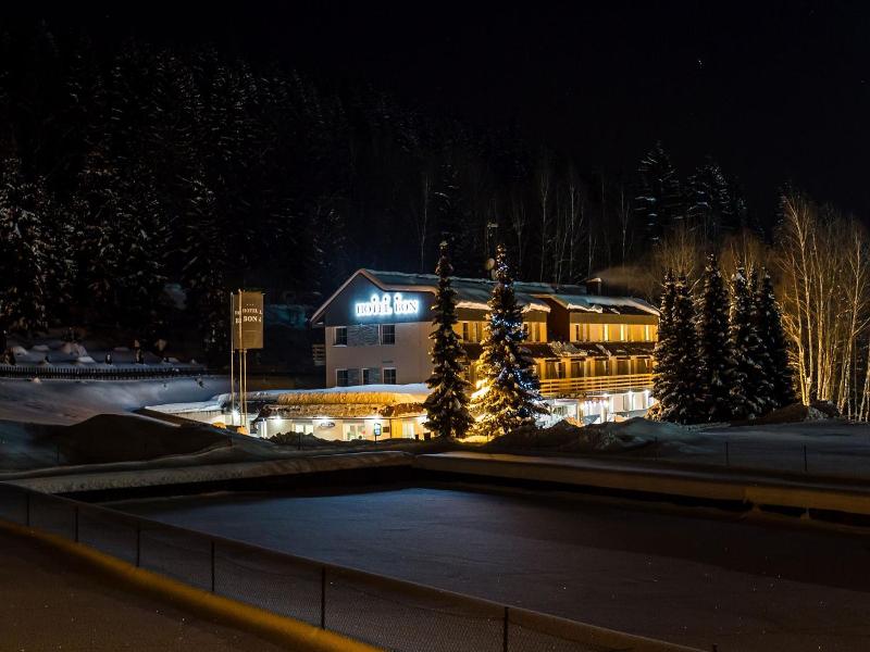 Hotel Bon image