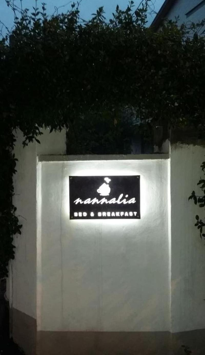 Nannalia B&B image