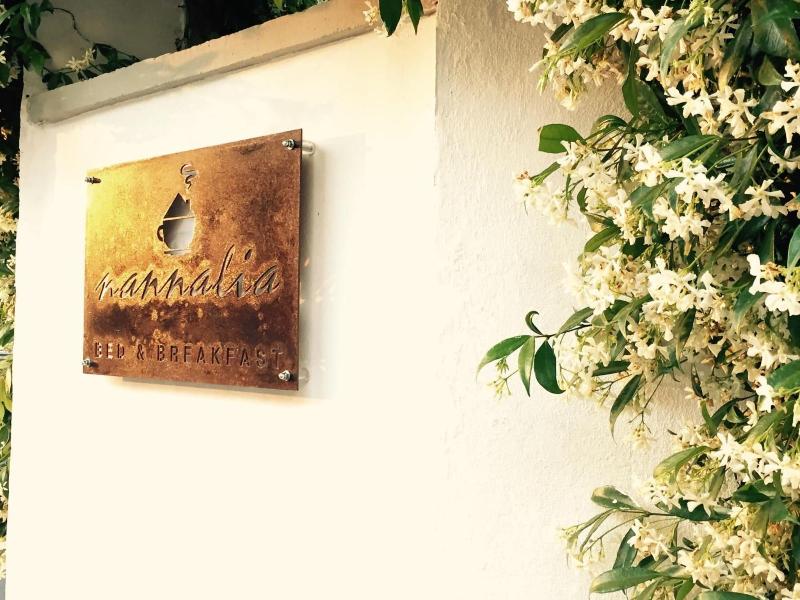 Nannalia B&B image