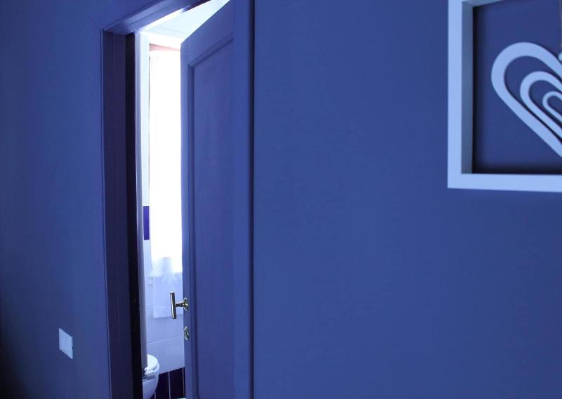 Nannalia B&B image