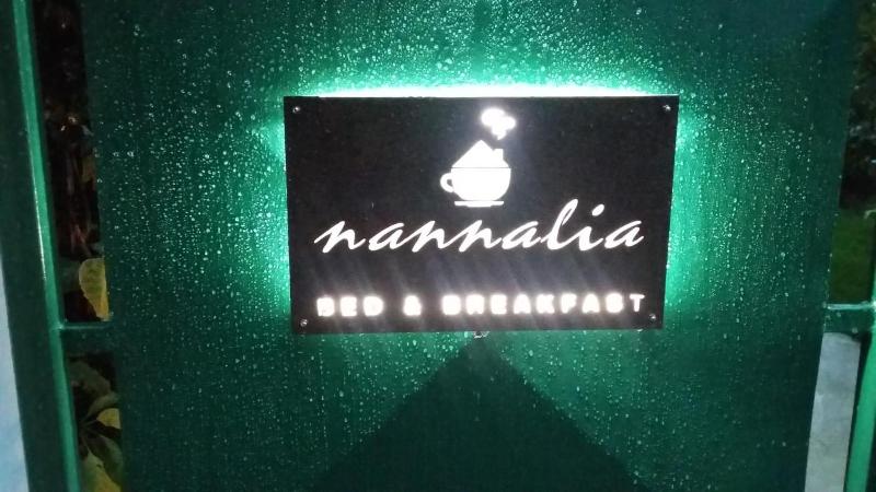 Nannalia B&B image
