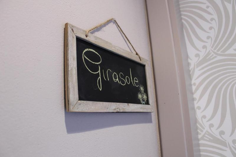 Nannalia B&B image