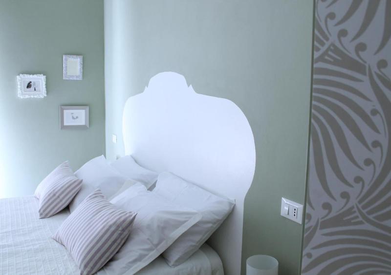 Nannalia B&B image