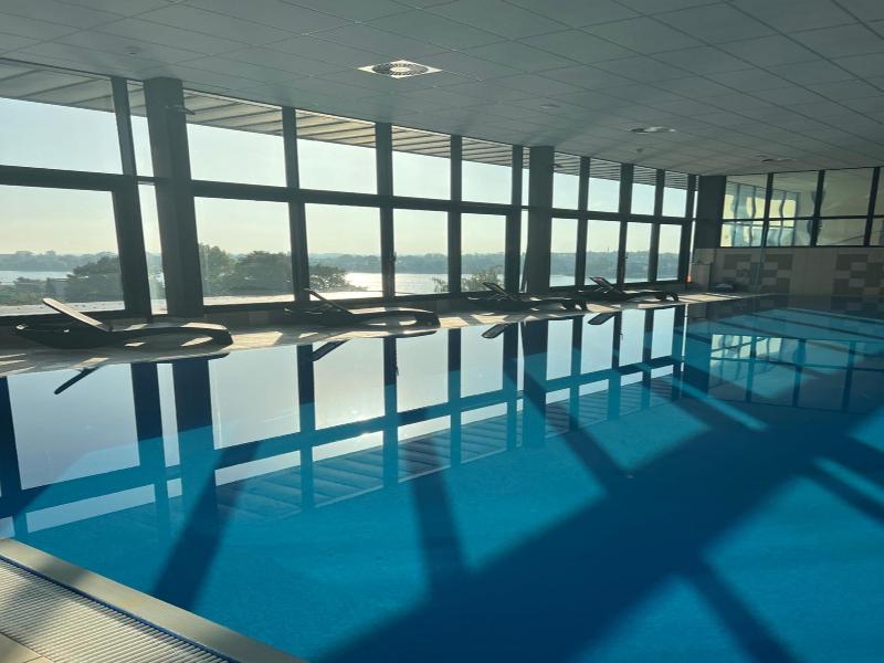Hotel Dolphin image