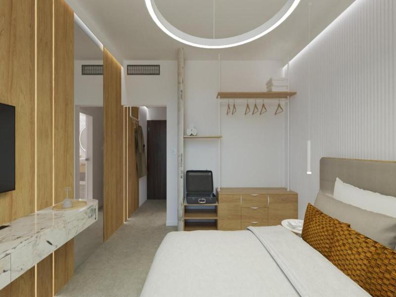 Hotel Dolphin image