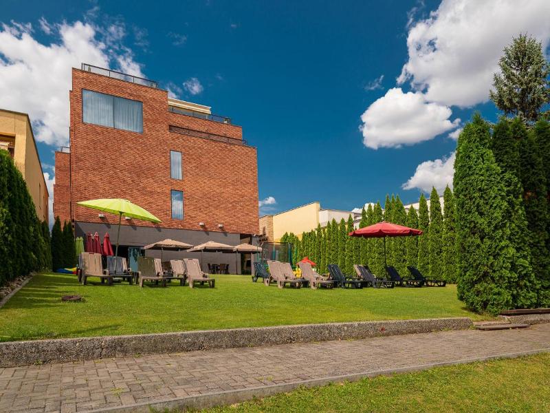 Hotel Dolphin image