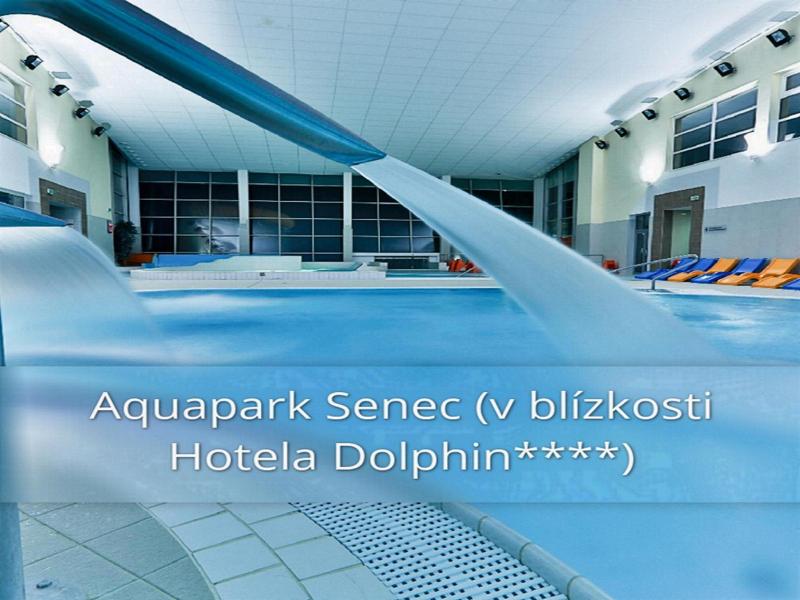 Hotel Dolphin image