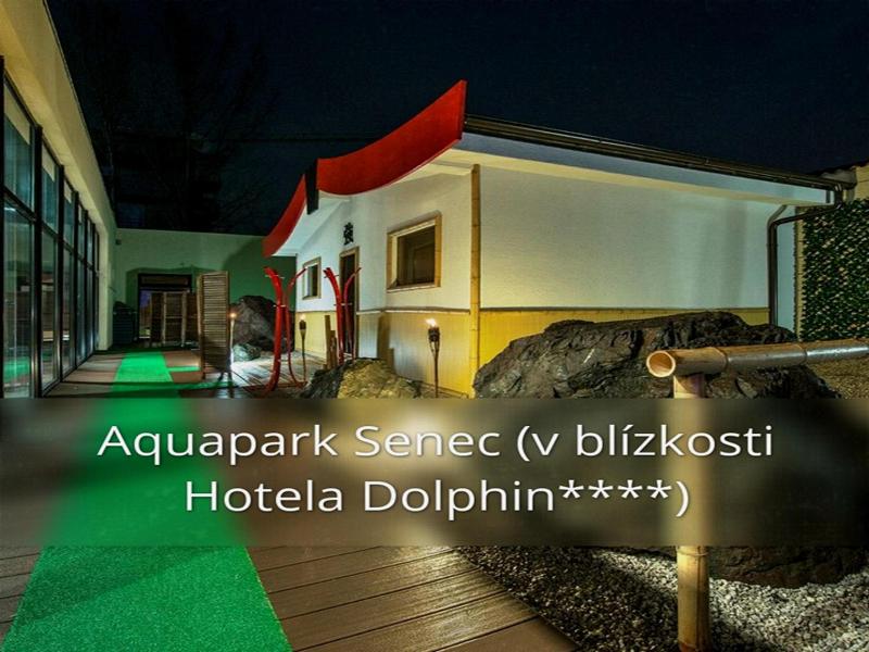 Hotel Dolphin image