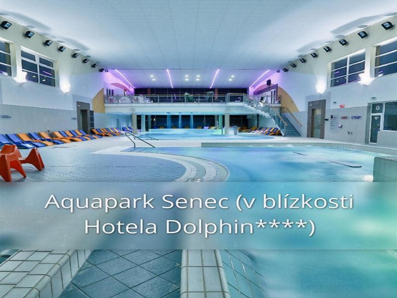 Hotel Dolphin image
