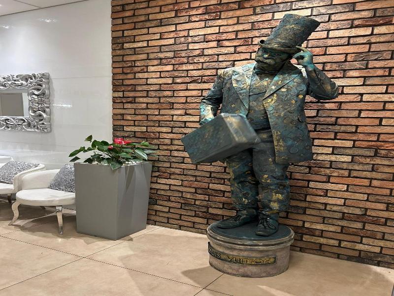 Hotel Dolphin image