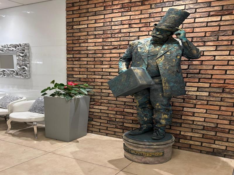 Hotel Dolphin image
