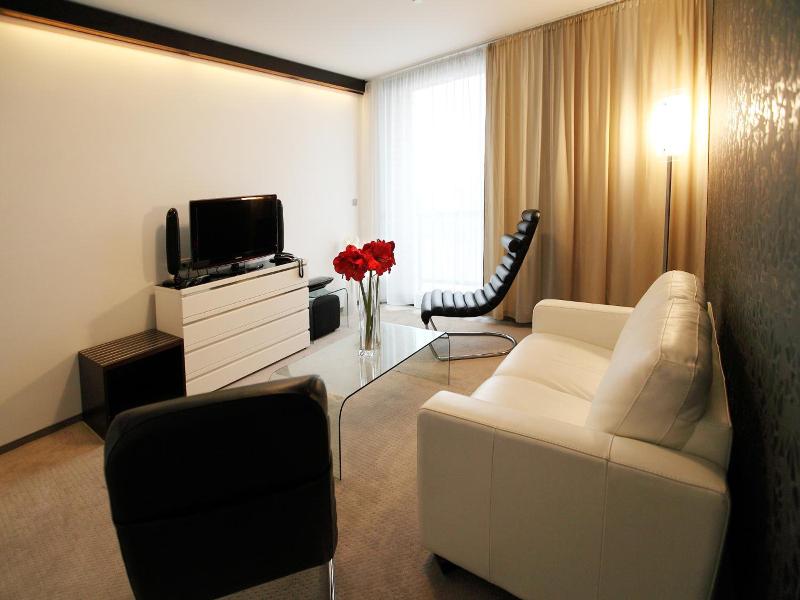 Hotel Dolphin image