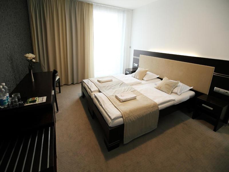 Hotel Dolphin image