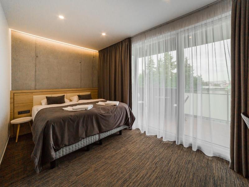 Hotel Dolphin image