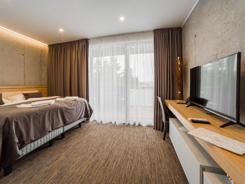 Hotel Dolphin image