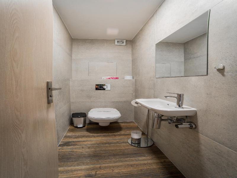 Hotel Dolphin image