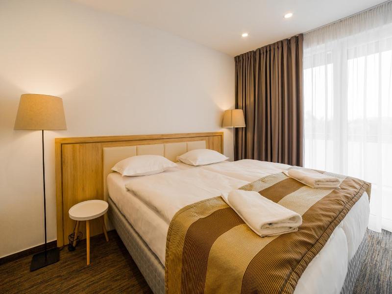 Hotel Dolphin image