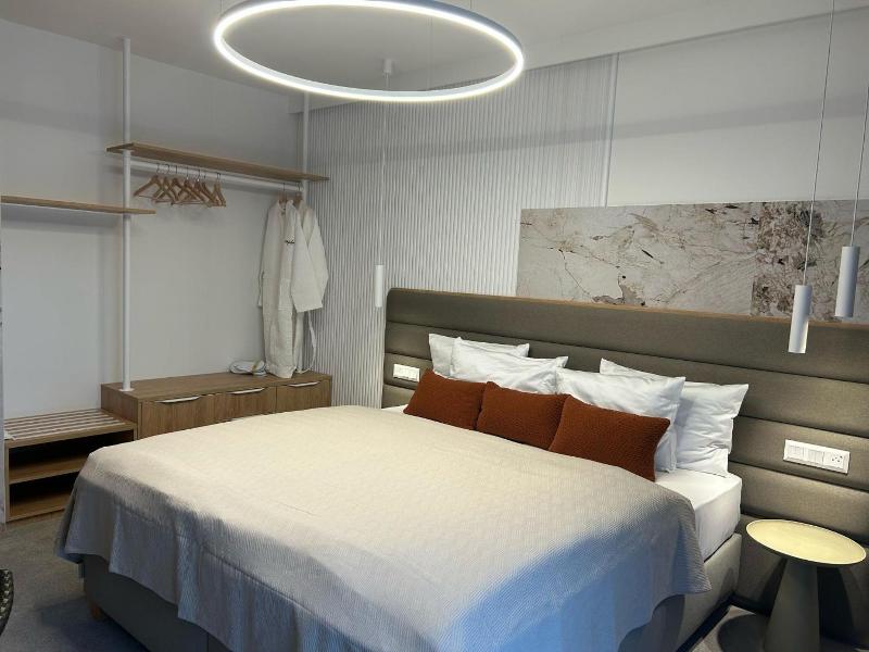Hotel Dolphin image