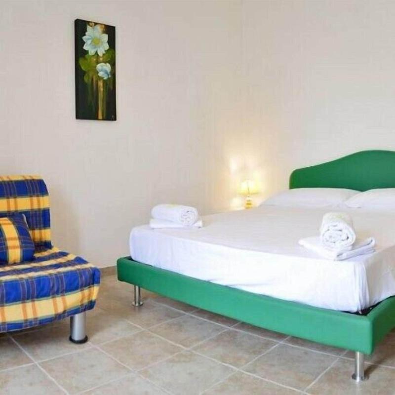 Core Resort image