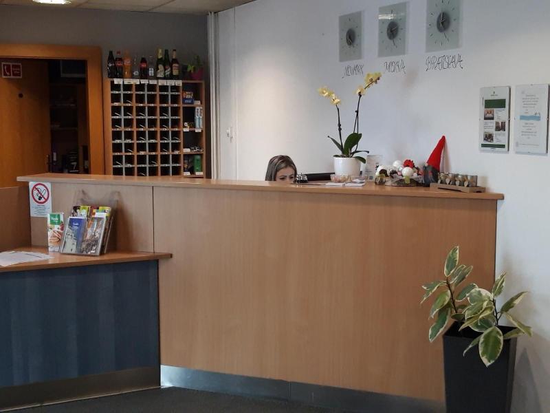 G Hotel Žilina image