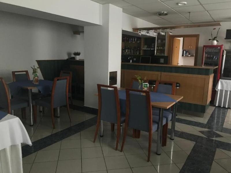 G Hotel Žilina image