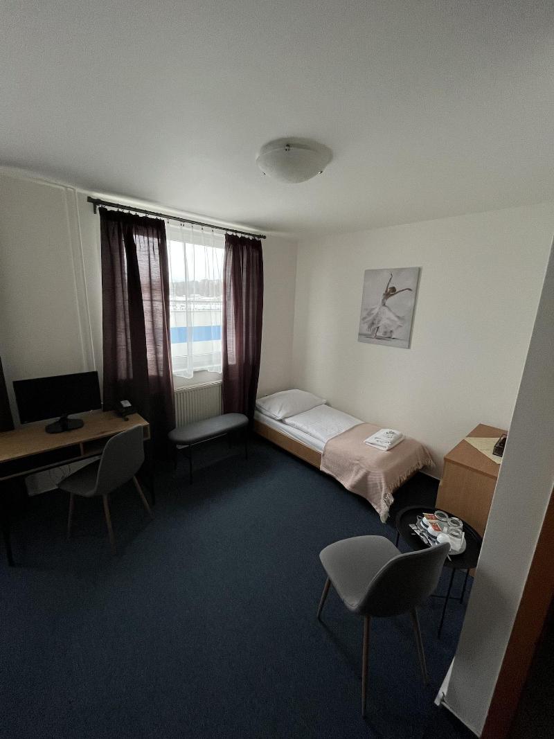 G Hotel Žilina image