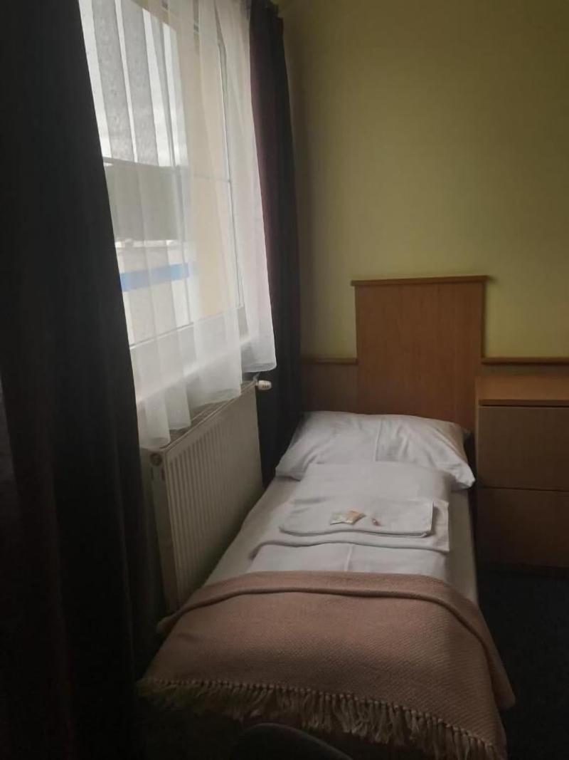 G Hotel Žilina image