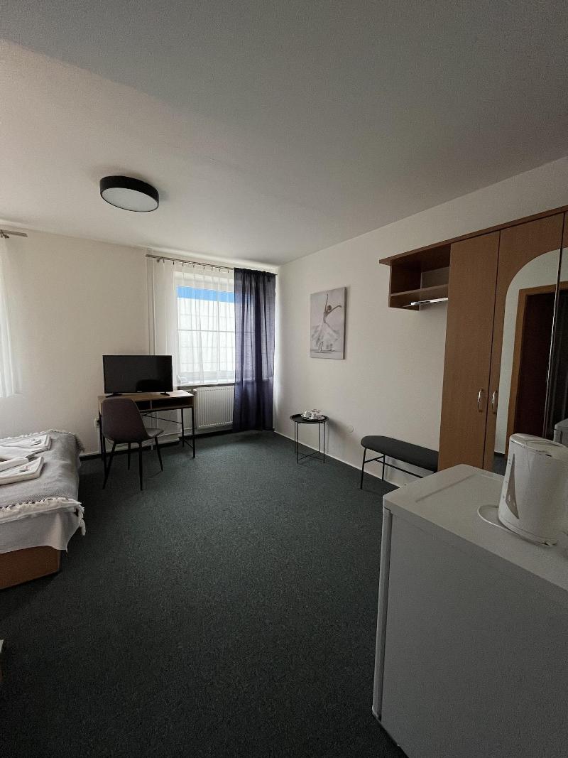 G Hotel Žilina image