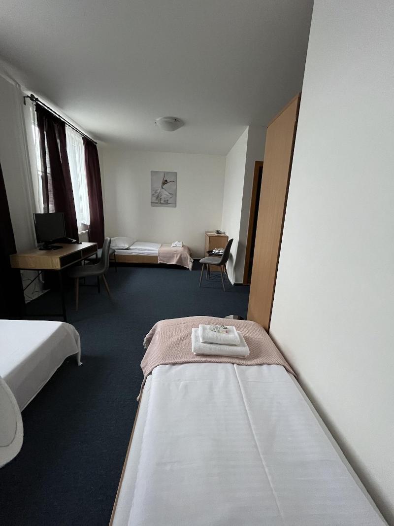 G Hotel Žilina image