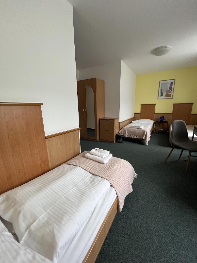 G Hotel Žilina image
