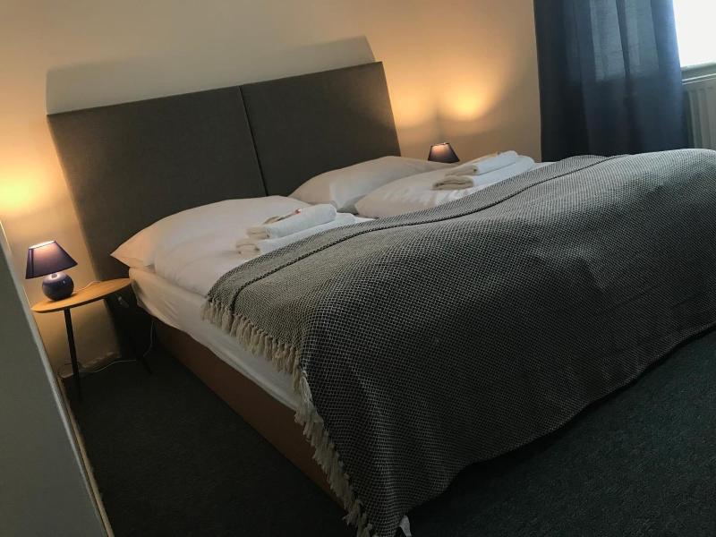 G Hotel Žilina image