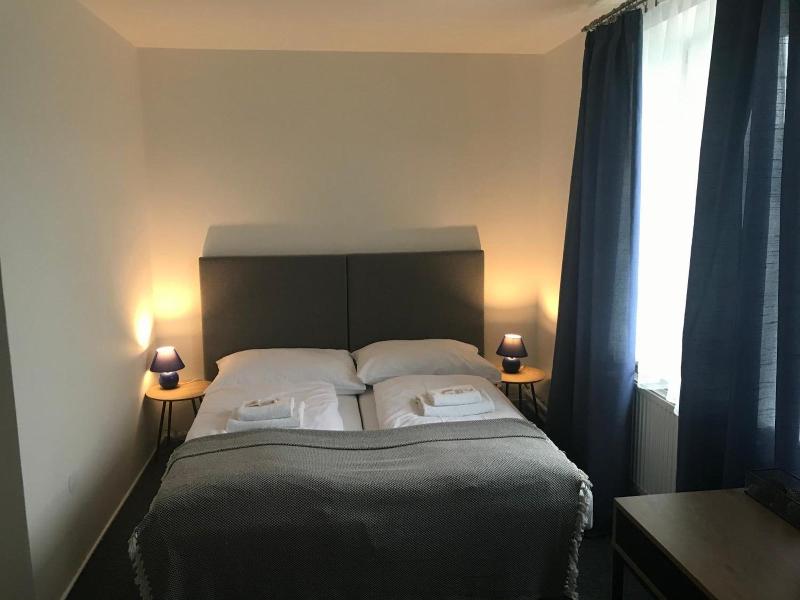 G Hotel Žilina image