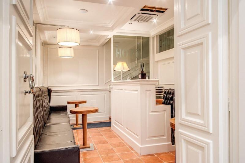 Hotel Mirti image