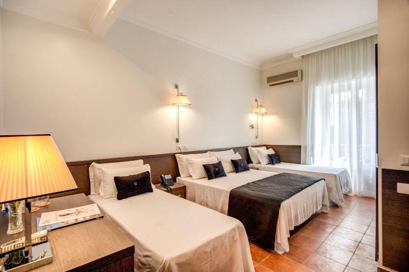 Hotel Mirti image