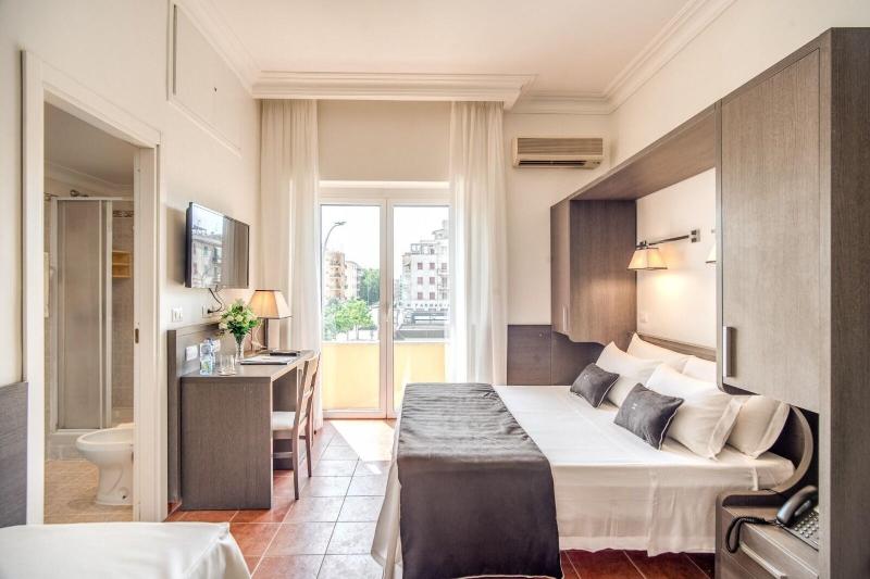 Hotel Mirti image