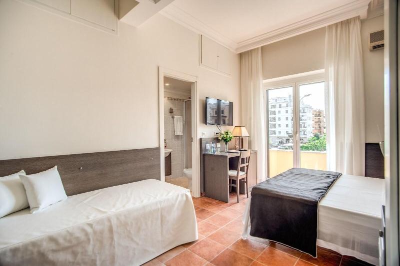 Hotel Mirti image