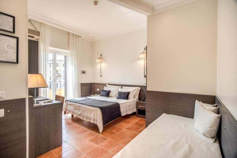 Hotel Mirti image