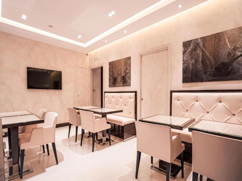 Maison Candia Luxury House image