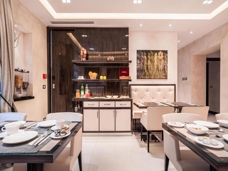 Maison Candia Luxury House image