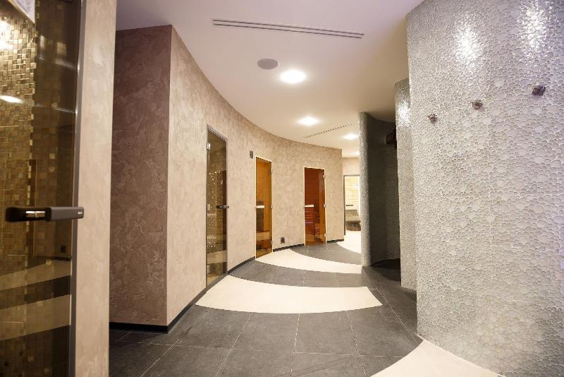 Hotel Château Gbelany image