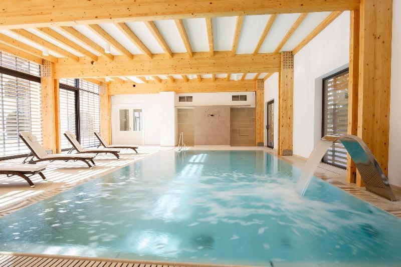 Hotel Château Gbelany image